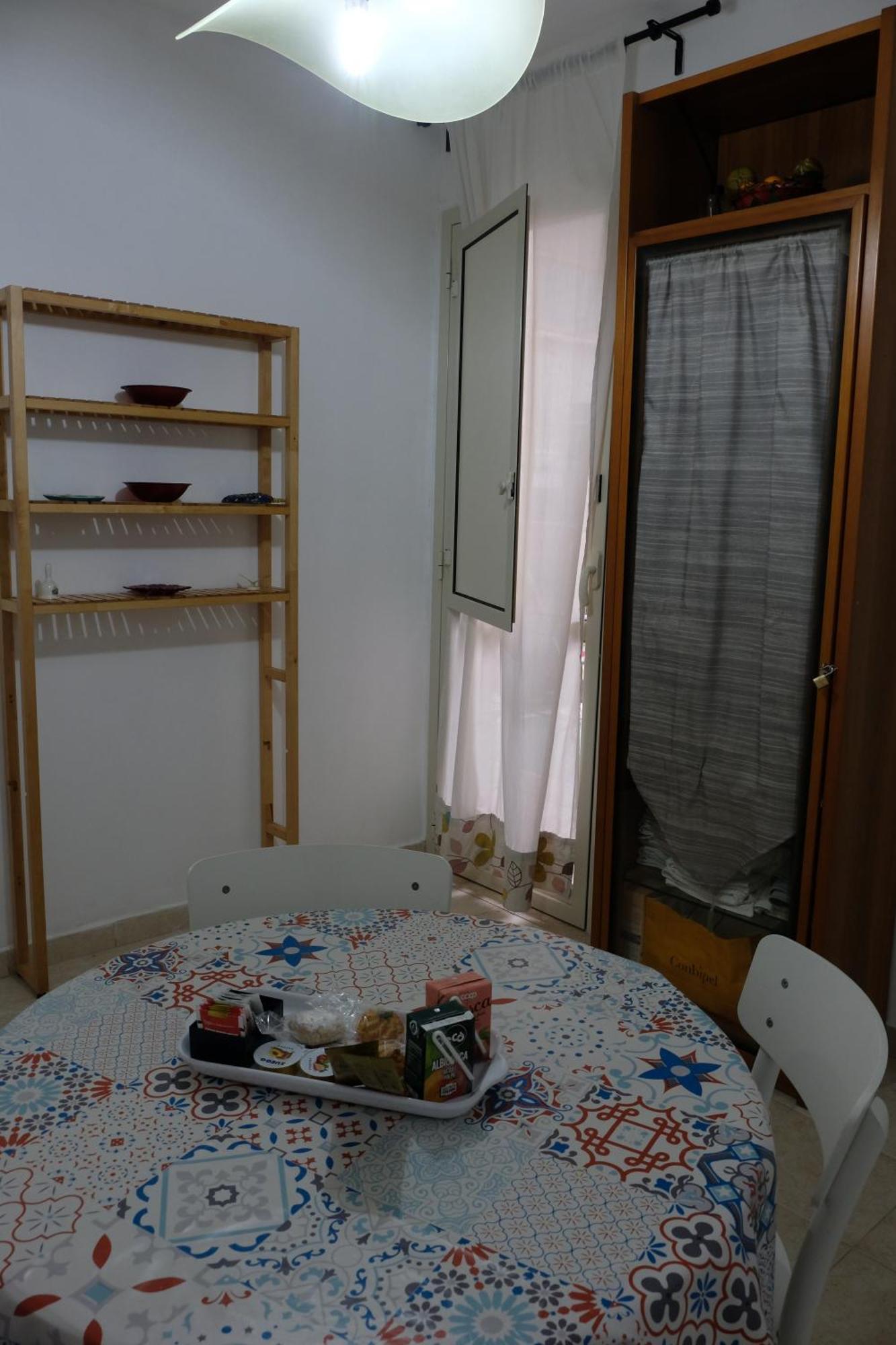 Casa Empedocle Apartment Syracuse Exterior photo