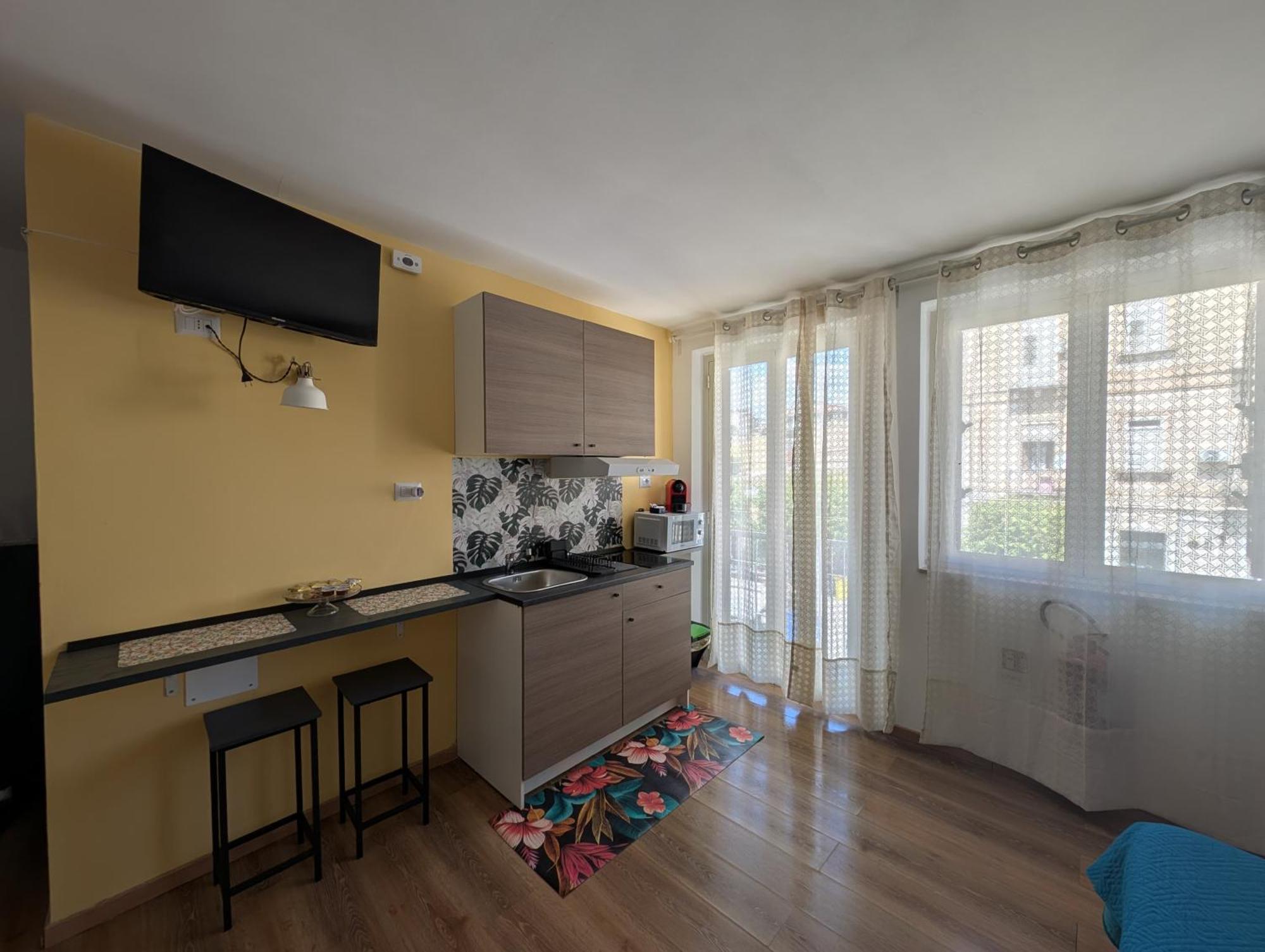 Casa Empedocle Apartment Syracuse Exterior photo